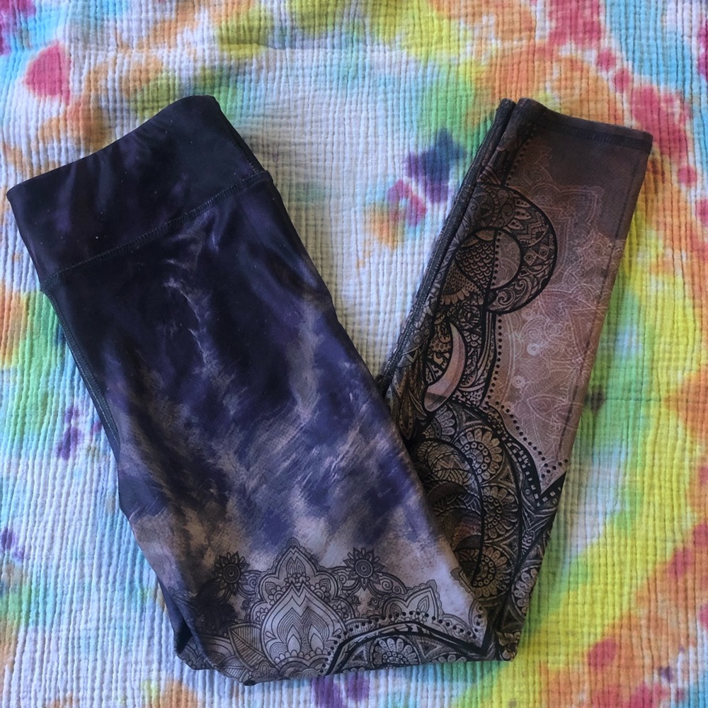 Elephant- evolution and creation active wear